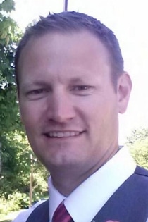 Business Coach Matt Lyons