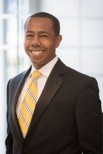 Business Coach Kwesi Robotham